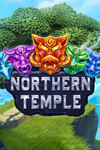 Northern Temple бесплатная демо игра | Вулкан Клуб без регистрации
