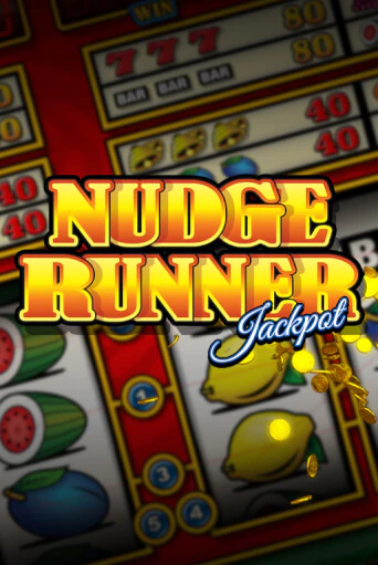 Nudge Runner бесплатная демо игра | Вулкан Клуб без регистрации
