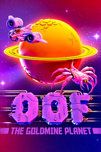 OOF The Goldmine Planet бесплатная демо игра | Вулкан Клуб без регистрации