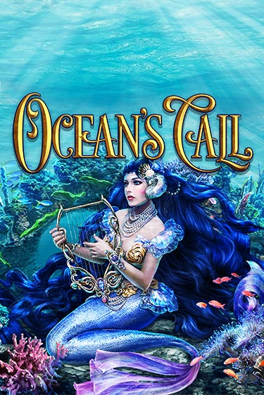 Ocean's Call бесплатная демо игра | Вулкан Клуб без регистрации