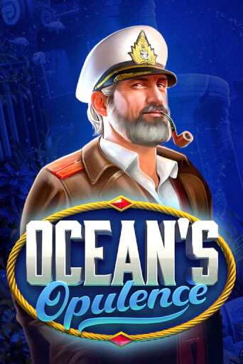 Ocean's Opulence бесплатная демо игра | Вулкан Клуб без регистрации