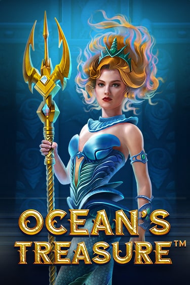 Ocean’s Treasure™ бесплатная демо игра | Вулкан Клуб без регистрации