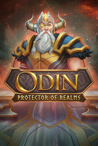 Odin Protector of Realms бесплатная демо игра | Вулкан Клуб без регистрации