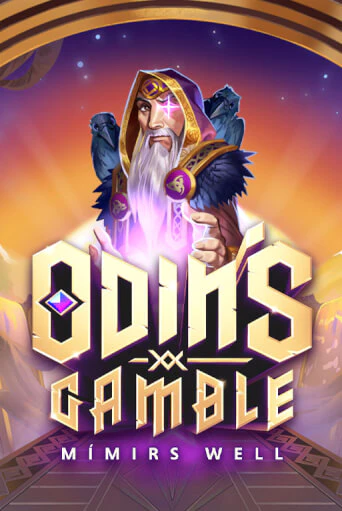 Odin´s Gamble бесплатная демо игра | Вулкан Клуб без регистрации