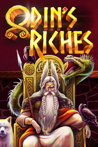 Odin's Riches бесплатная демо игра | Вулкан Клуб без регистрации