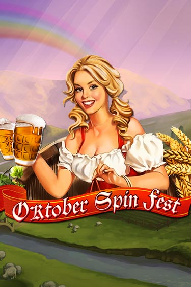 Oktober Spin Fest бесплатная демо игра | Вулкан Клуб без регистрации