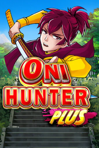 Oni Hunter Plus бесплатная демо игра | Вулкан Клуб без регистрации