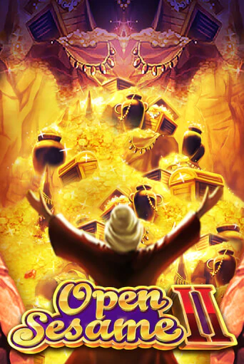 Open Sesame II бесплатная демо игра | Вулкан Клуб без регистрации