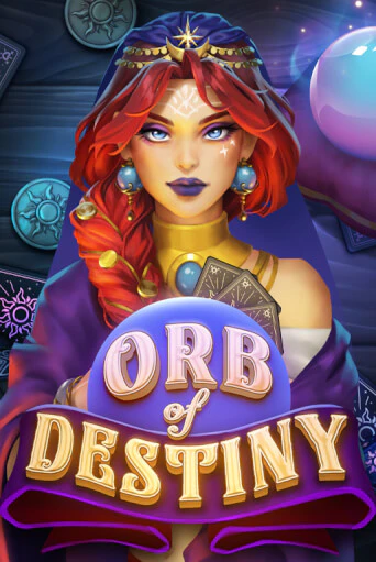 Orb of Destiny бесплатная демо игра | Вулкан Клуб без регистрации