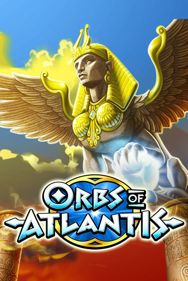 Orbs of Atlantis бесплатная демо игра | Вулкан Клуб без регистрации