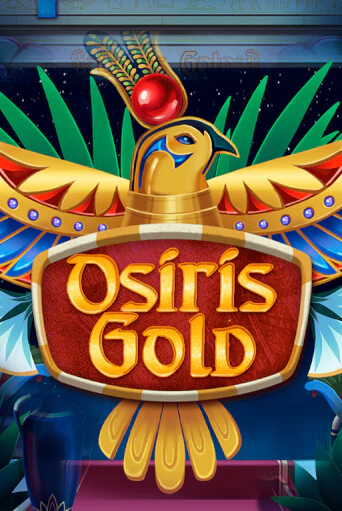 Osiris Gold бесплатная демо игра | Вулкан Клуб без регистрации
