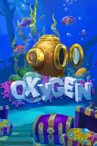 Oxygen бесплатная демо игра | Вулкан Клуб без регистрации