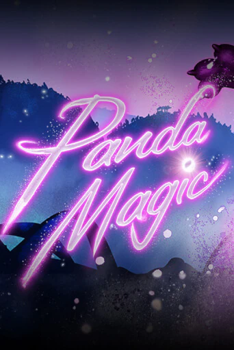 Panda Magic бесплатная демо игра | Вулкан Клуб без регистрации