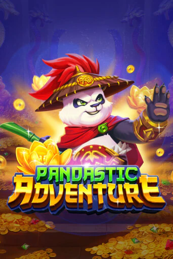 Pandastic Adventure бесплатная демо игра | Вулкан Клуб без регистрации