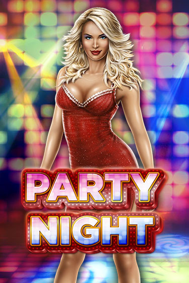 Party Night бесплатная демо игра | Вулкан Клуб без регистрации