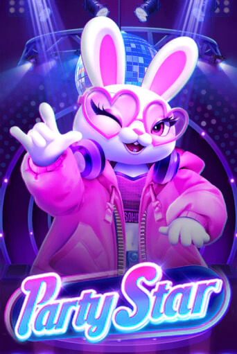 Party Star бесплатная демо игра | Вулкан Клуб без регистрации
