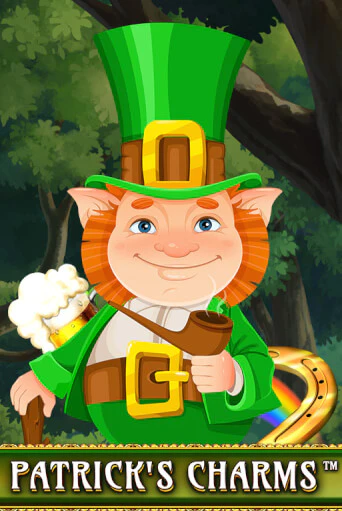 Patrick’s Charms бесплатная демо игра | Вулкан Клуб без регистрации