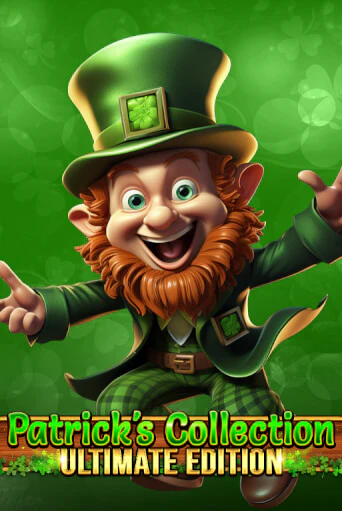 Patrick's Collection - Ultimate Edition бесплатная демо игра | Вулкан Клуб без регистрации
