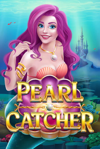 Pearl Catcher бесплатная демо игра | Вулкан Клуб без регистрации