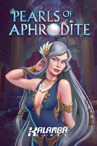 Pearls of Aphrodite MiniMax бесплатная демо игра | Вулкан Клуб без регистрации