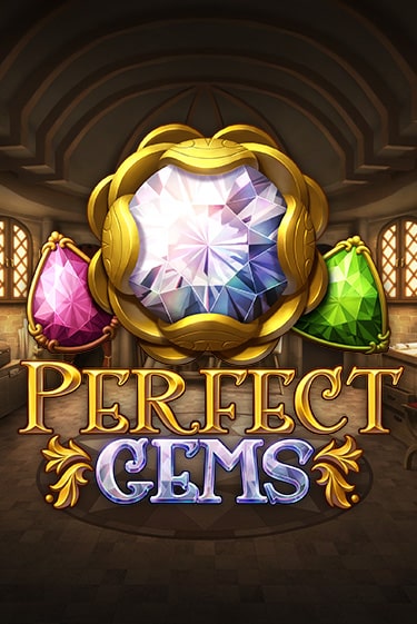 Perfect Gems бесплатная демо игра | Вулкан Клуб без регистрации