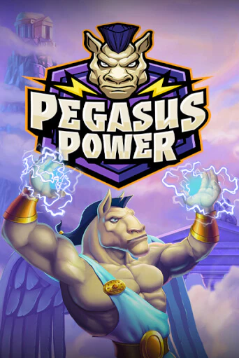 Pegasus Power бесплатная демо игра | Вулкан Клуб без регистрации