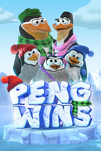 PengWins бесплатная демо игра | Вулкан Клуб без регистрации