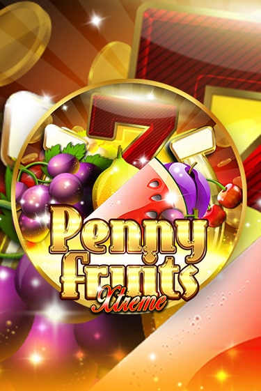 Penny Fruits Xtreme бесплатная демо игра | Вулкан Клуб без регистрации