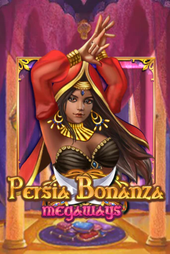 Persia Bonanza Megaways бесплатная демо игра | Вулкан Клуб без регистрации