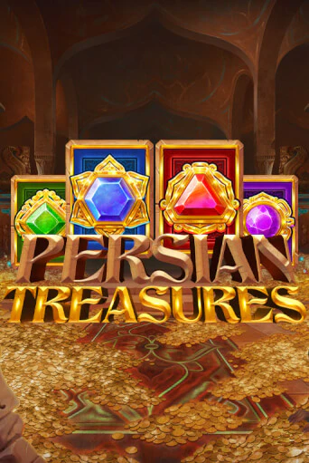 Persian Treasures бесплатная демо игра | Вулкан Клуб без регистрации