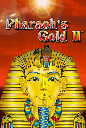 Pharaoh's Gold II бесплатная демо игра | Вулкан Клуб без регистрации