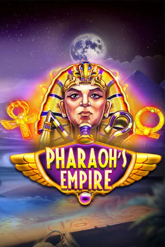 Pharaoh's Empire бесплатная демо игра | Вулкан Клуб без регистрации