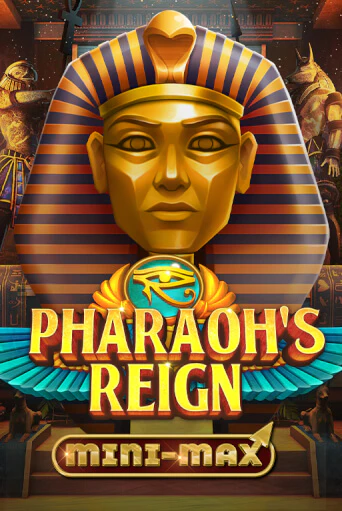 Pharaoh's Reign Mini-Max бесплатная демо игра | Вулкан Клуб без регистрации