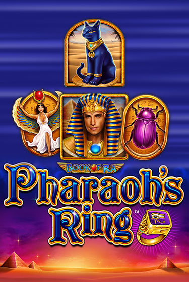 Pharaon’s Ring бесплатная демо игра | Вулкан Клуб без регистрации