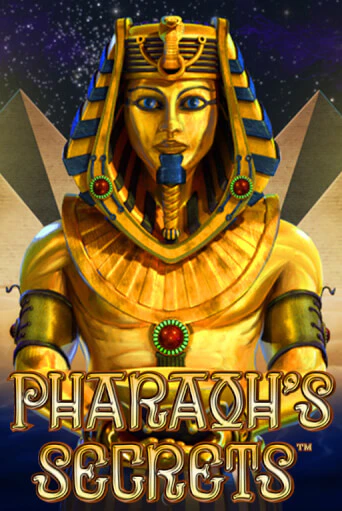 Pharaoh's Secrets бесплатная демо игра | Вулкан Клуб без регистрации