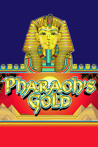 Pharaon's Gold бесплатная демо игра | Вулкан Клуб без регистрации