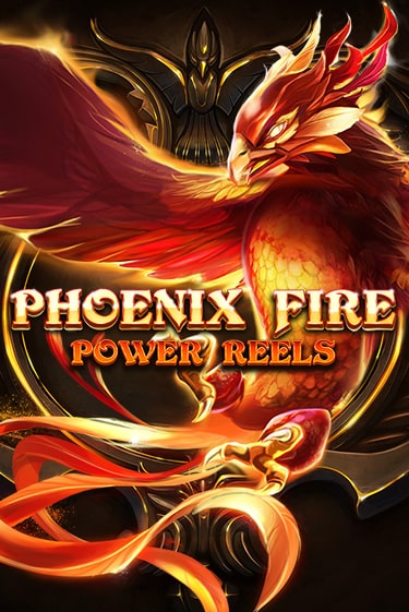 Phoenix Fire Power Reels бесплатная демо игра | Вулкан Клуб без регистрации