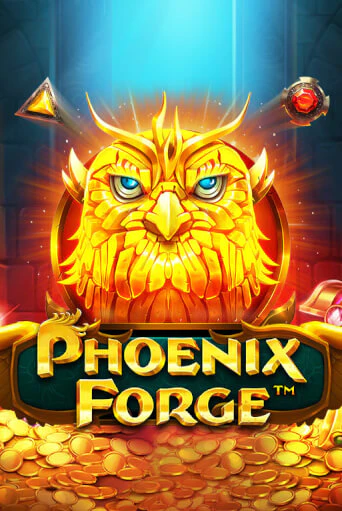 Phoenix Forge™ бесплатная демо игра | Вулкан Клуб без регистрации