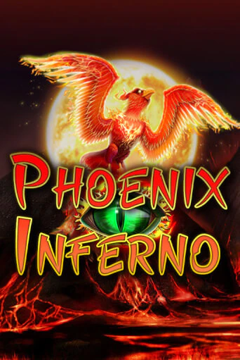 Phoenix Inferno бесплатная демо игра | Вулкан Клуб без регистрации