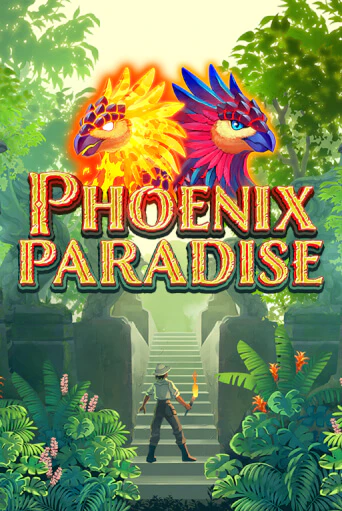 Phoenix Paradise бесплатная демо игра | Вулкан Клуб без регистрации