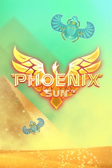Phoenix Sun бесплатная демо игра | Вулкан Клуб без регистрации