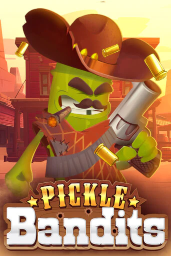 Pickle Bandits бесплатная демо игра | Вулкан Клуб без регистрации
