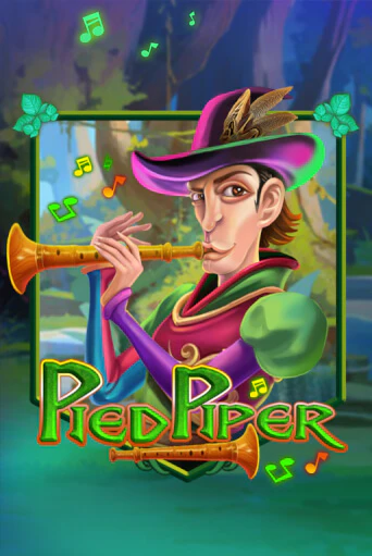 Pied Piper бесплатная демо игра | Вулкан Клуб без регистрации