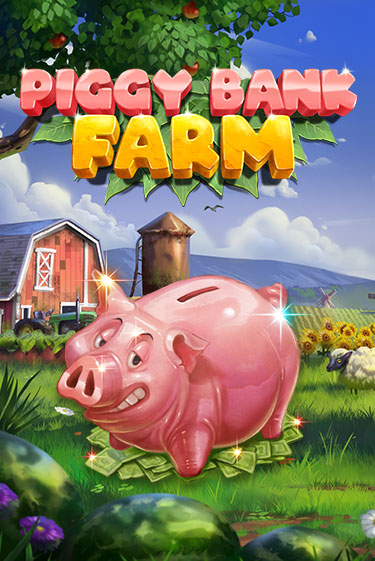 Piggy Bank Farm бесплатная демо игра | Вулкан Клуб без регистрации