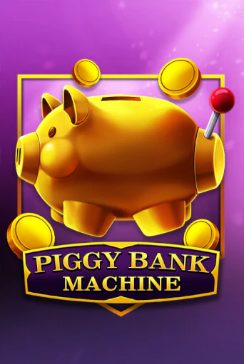 Piggy Bank Machine бесплатная демо игра | Вулкан Клуб без регистрации