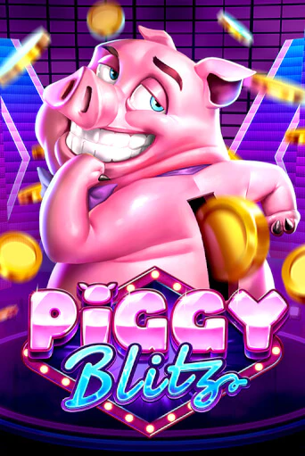 Piggy Blitz бесплатная демо игра | Вулкан Клуб без регистрации