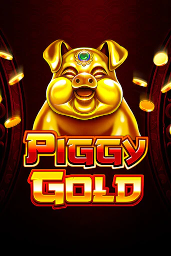 Piggy Gold бесплатная демо игра | Вулкан Клуб без регистрации