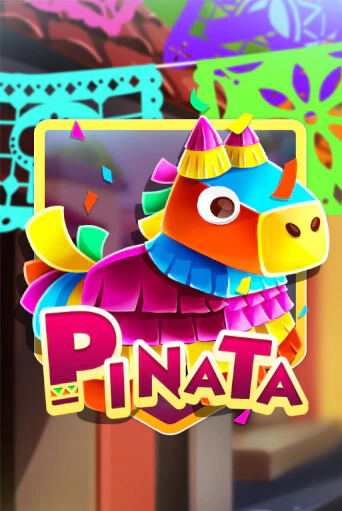 Pinata бесплатная демо игра | Вулкан Клуб без регистрации
