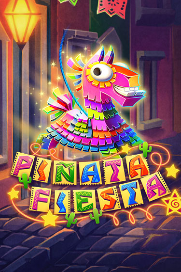 Pinata Fiesta бесплатная демо игра | Вулкан Клуб без регистрации