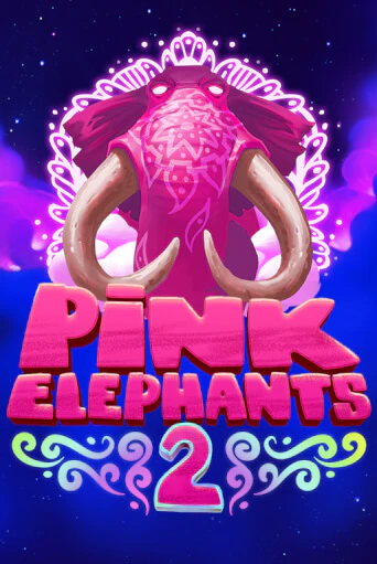 Pink Elephants 2 бесплатная демо игра | Вулкан Клуб без регистрации